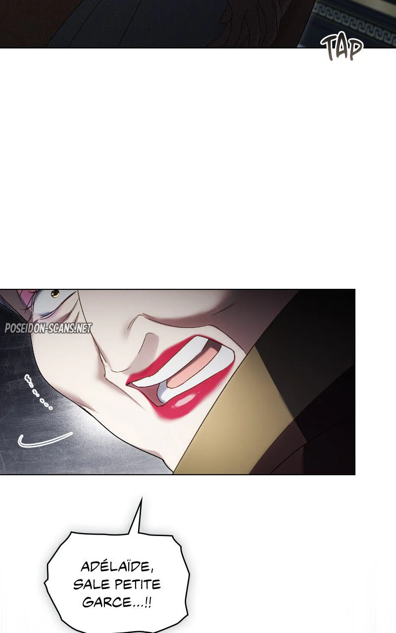 High Society Chapitre 63 - Page 38