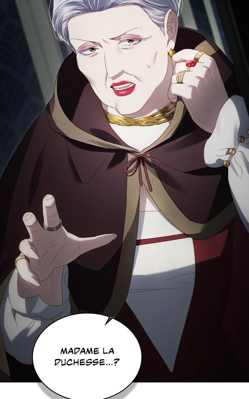 High Society Chapitre 63 - Page 4