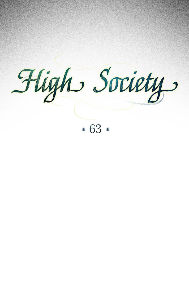 High Society Chapitre 63 - Page 42