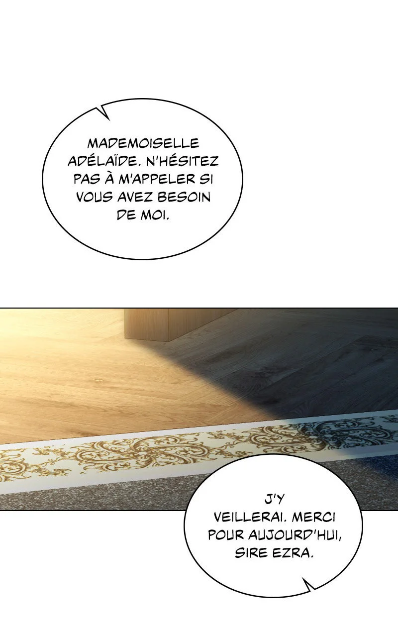 High Society Chapitre 63 - Page 43