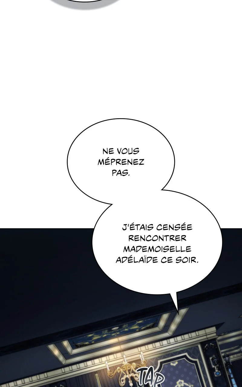 High Society Chapitre 63 - Page 5