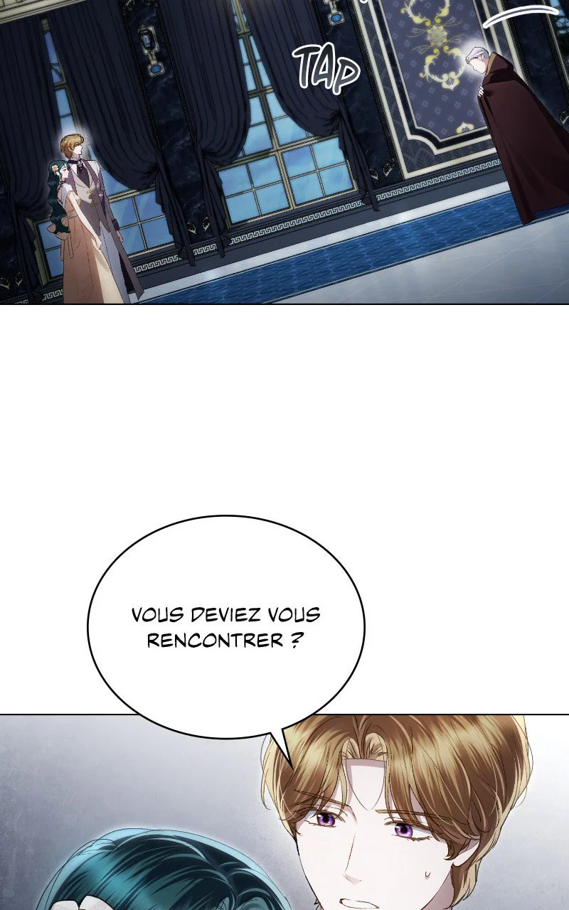 High Society Chapitre 63 - Page 6