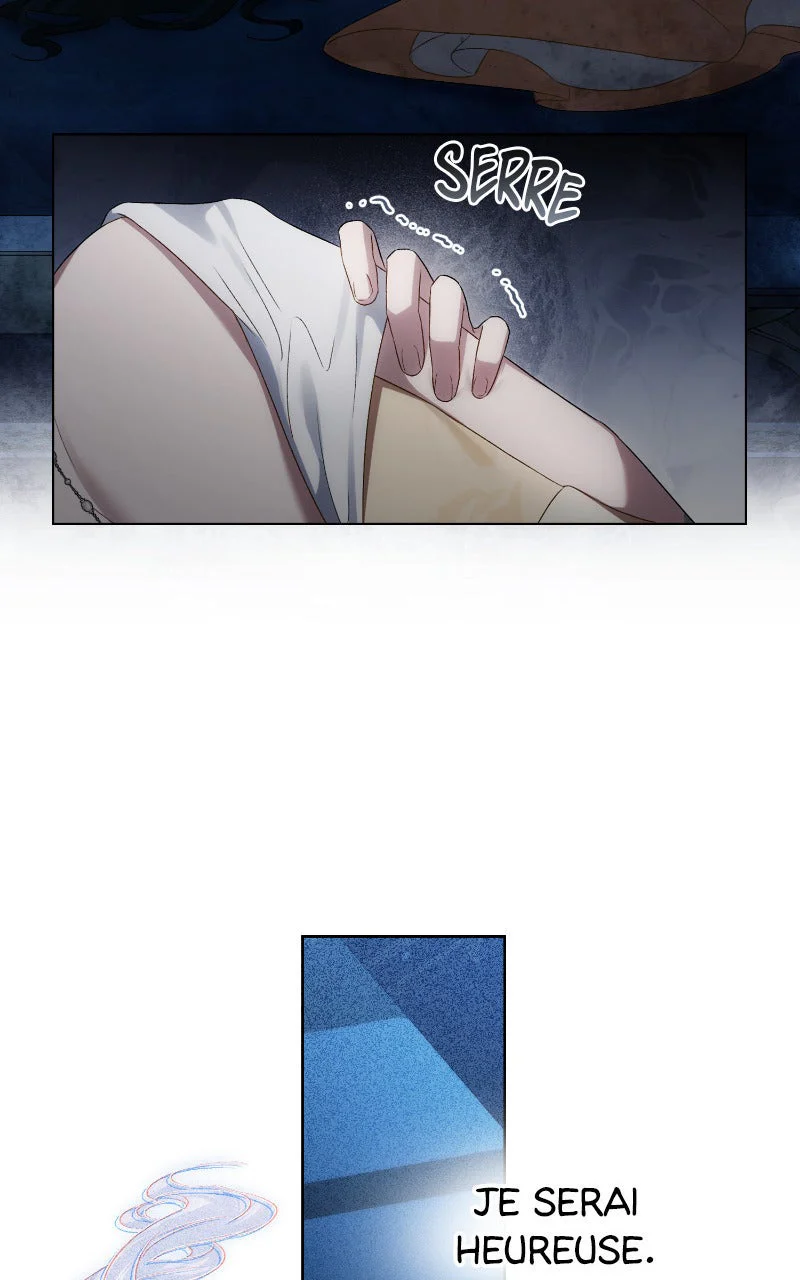 High Society Chapitre 63 - Page 61