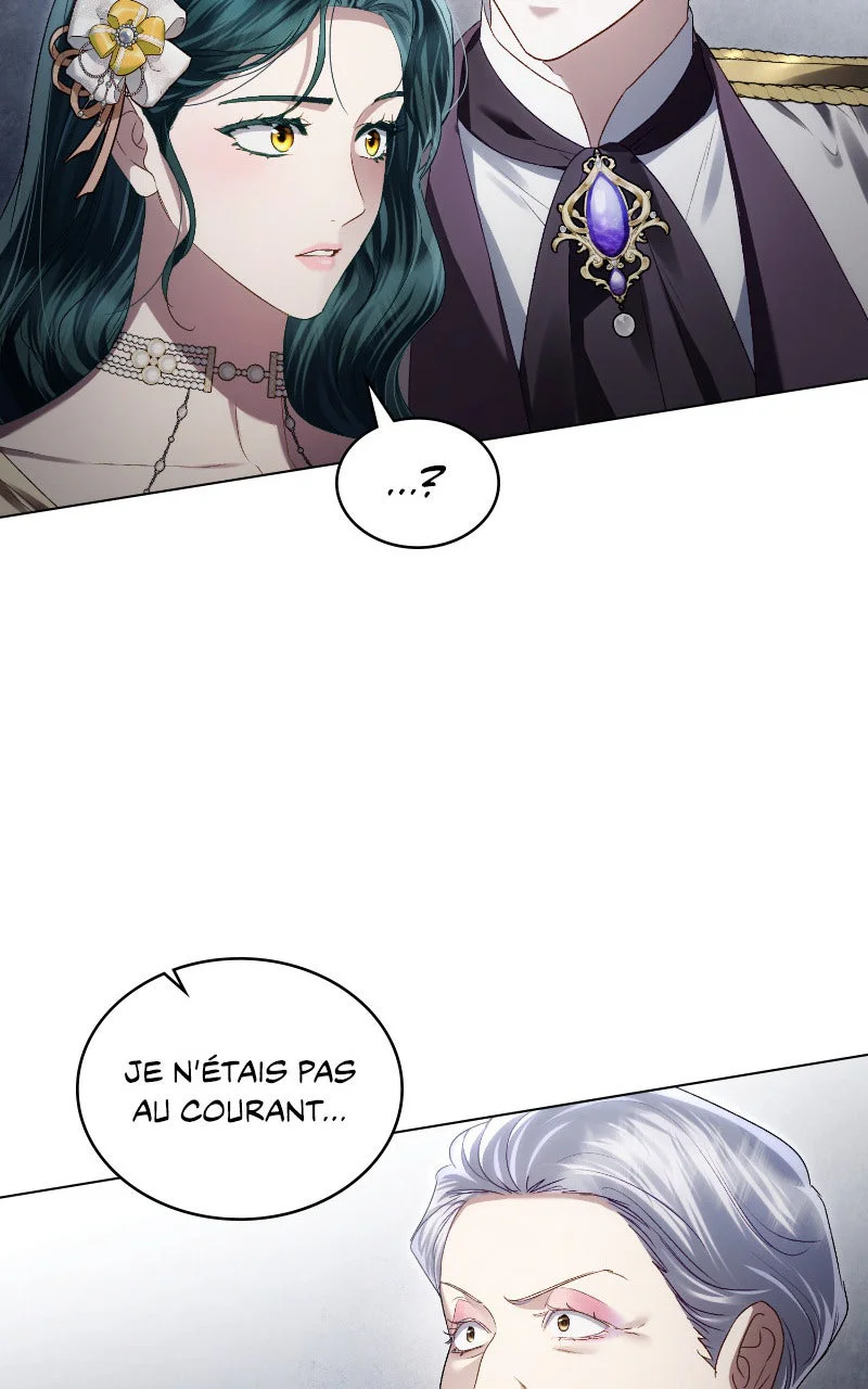 High Society Chapitre 63 - Page 7