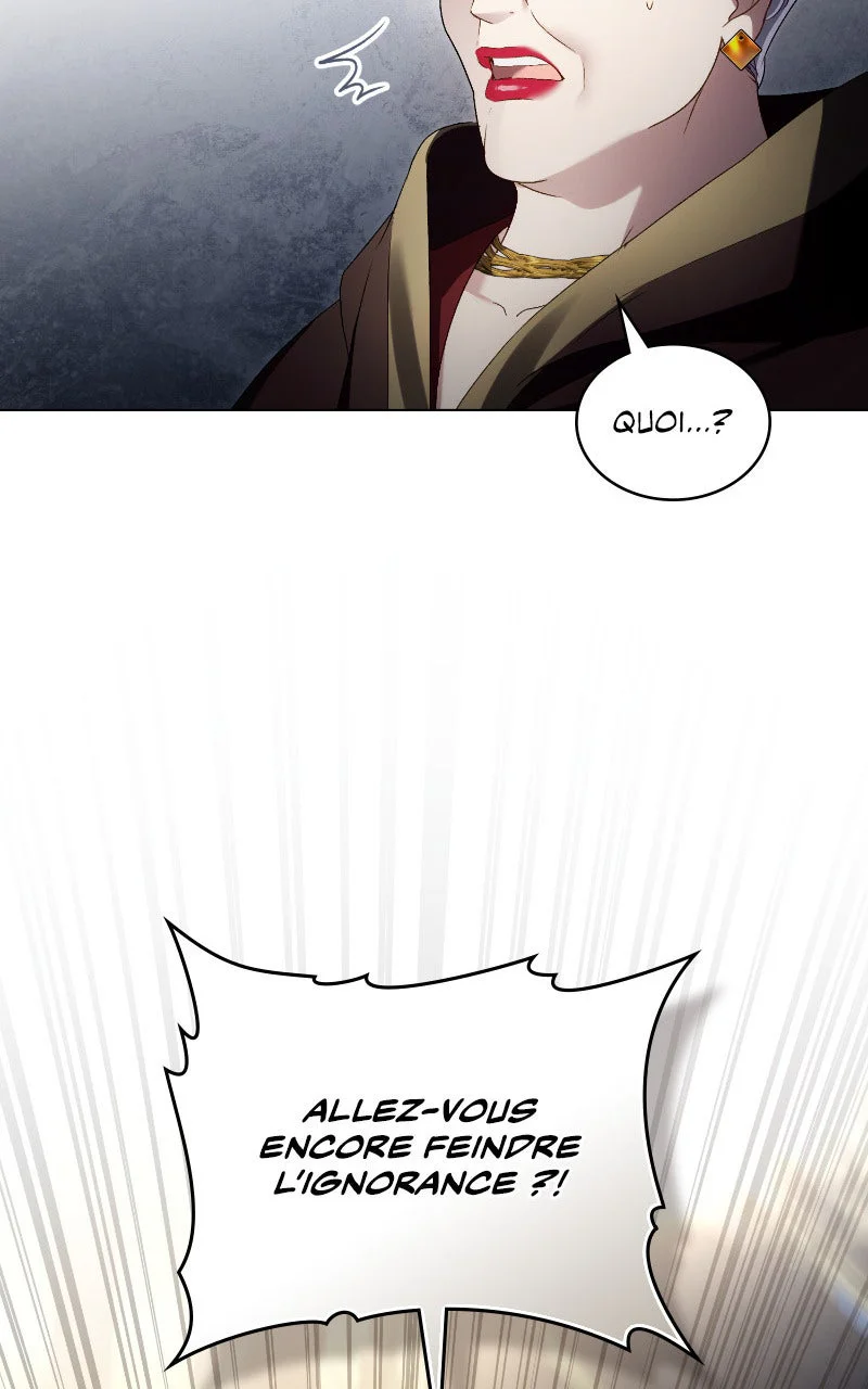 High Society Chapitre 63 - Page 8