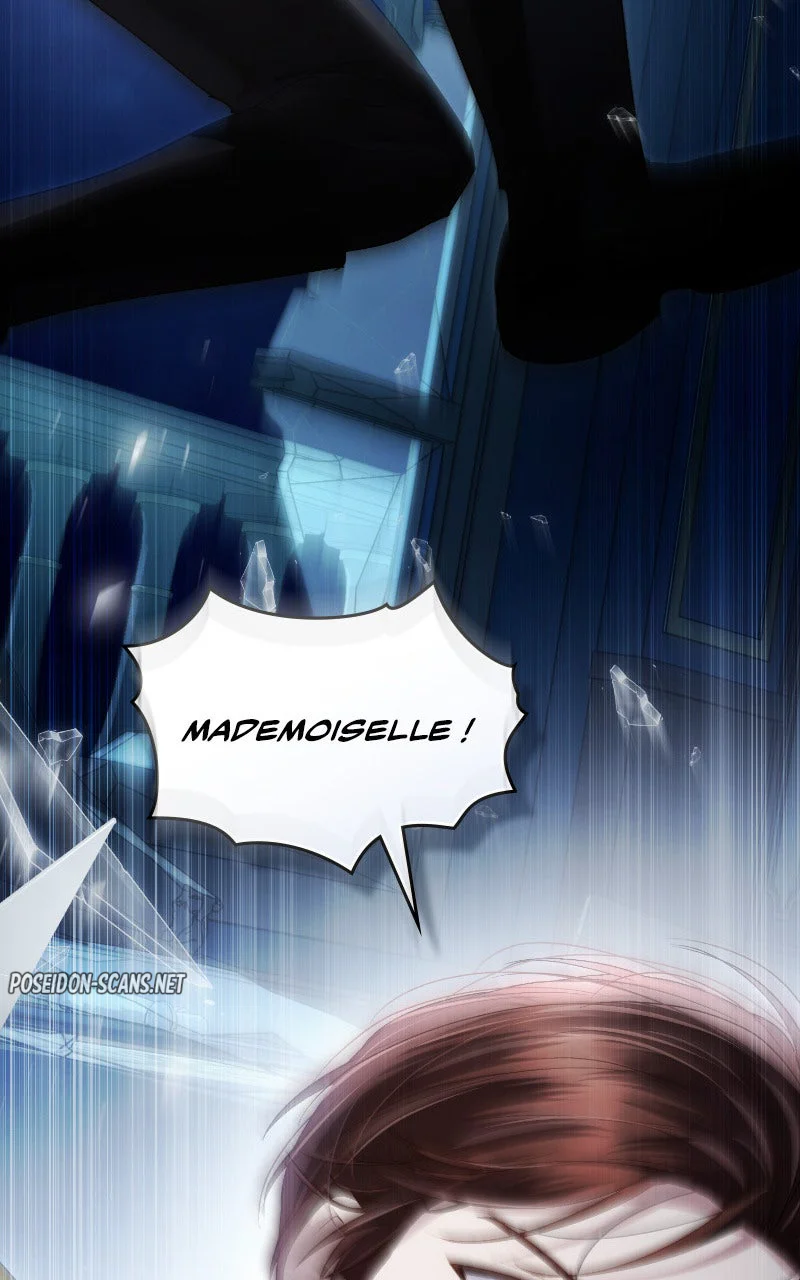 High Society Chapitre 63 - Page 94