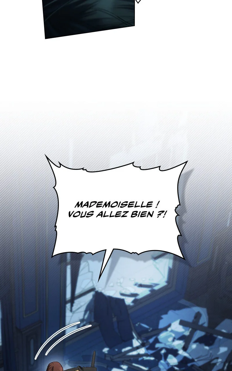 High Society Chapitre 64 - Page 15