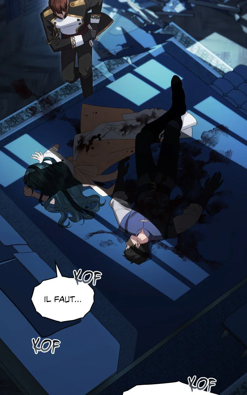 High Society Chapitre 64 - Page 16
