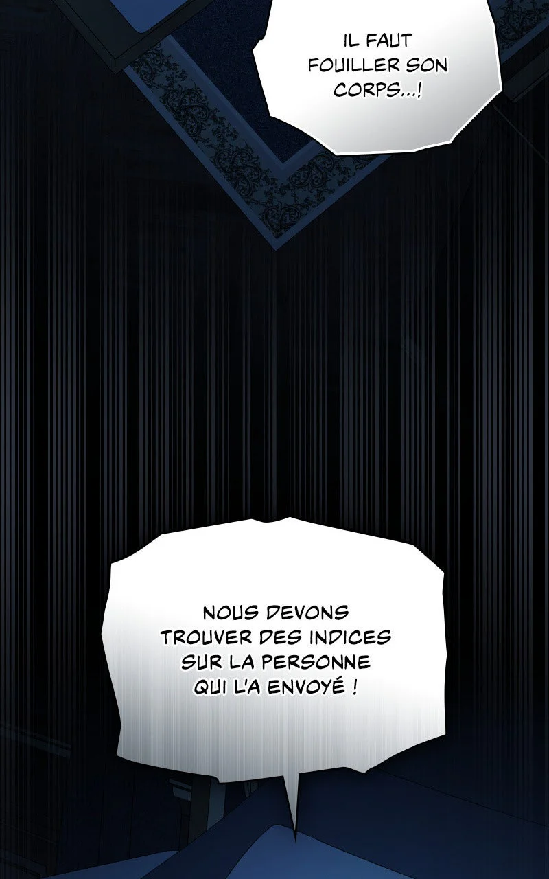 High Society Chapitre 64 - Page 17