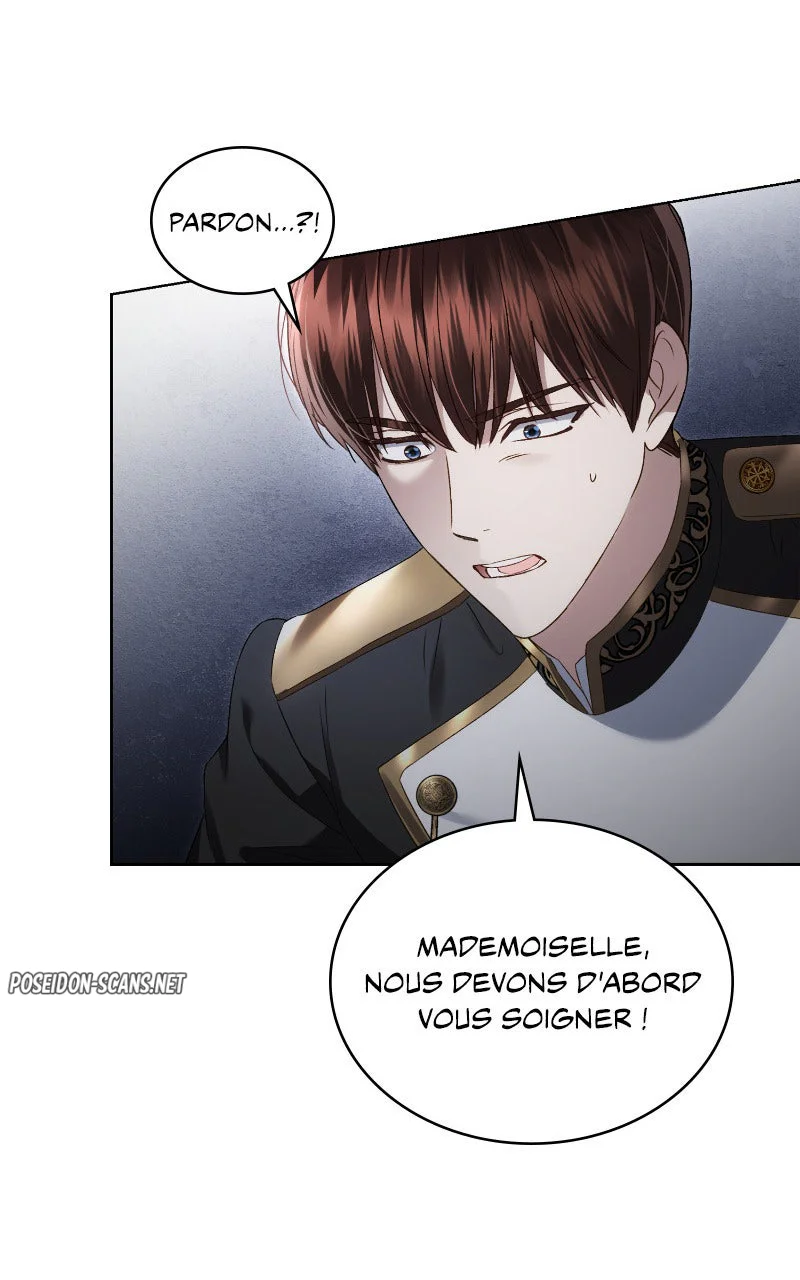 High Society Chapitre 64 - Page 19