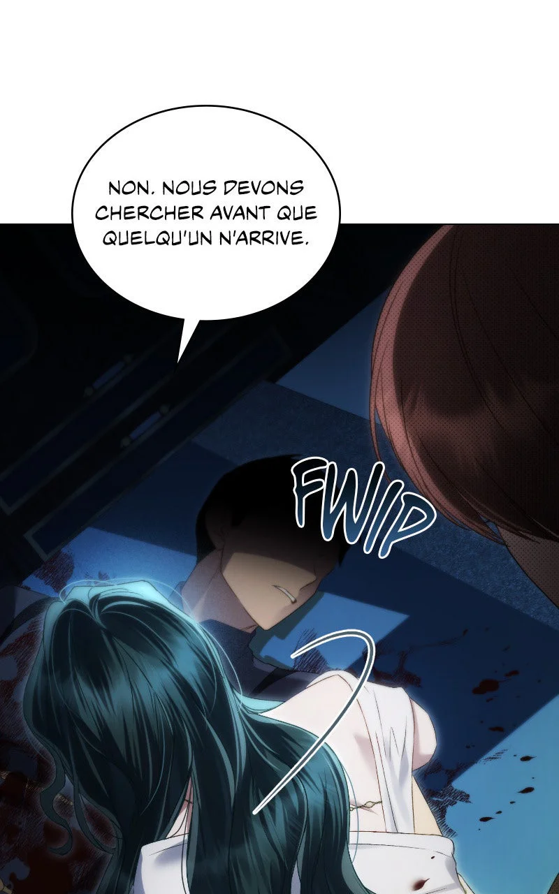High Society Chapitre 64 - Page 20