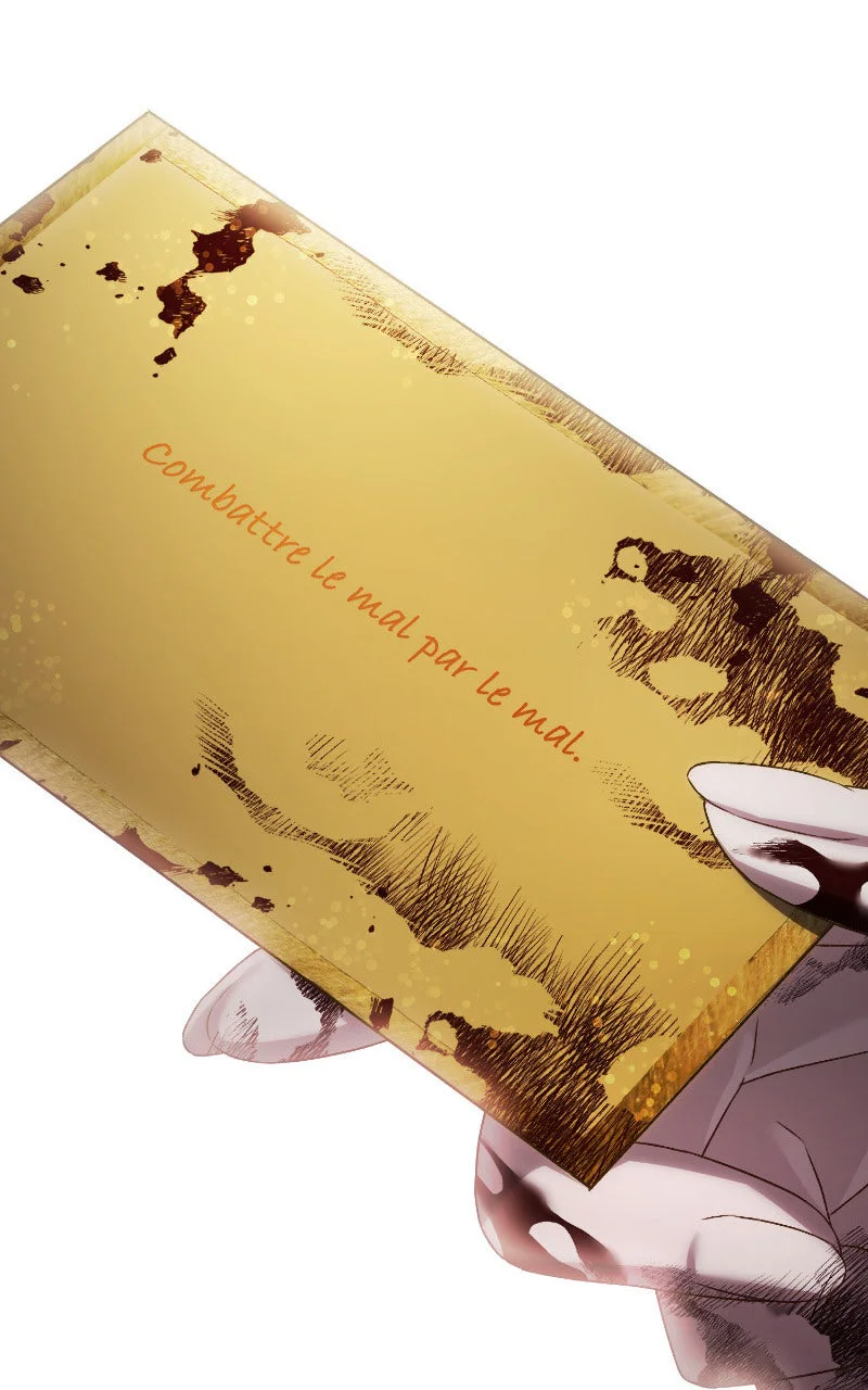 High Society Chapitre 64 - Page 26
