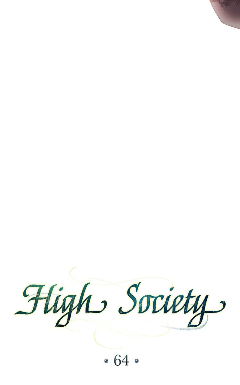 High Society Chapitre 64 - Page 27