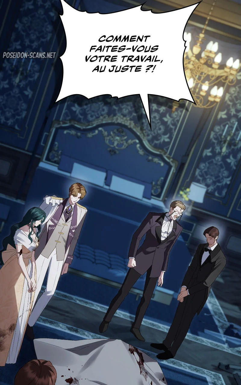 High Society Chapitre 64 - Page 29