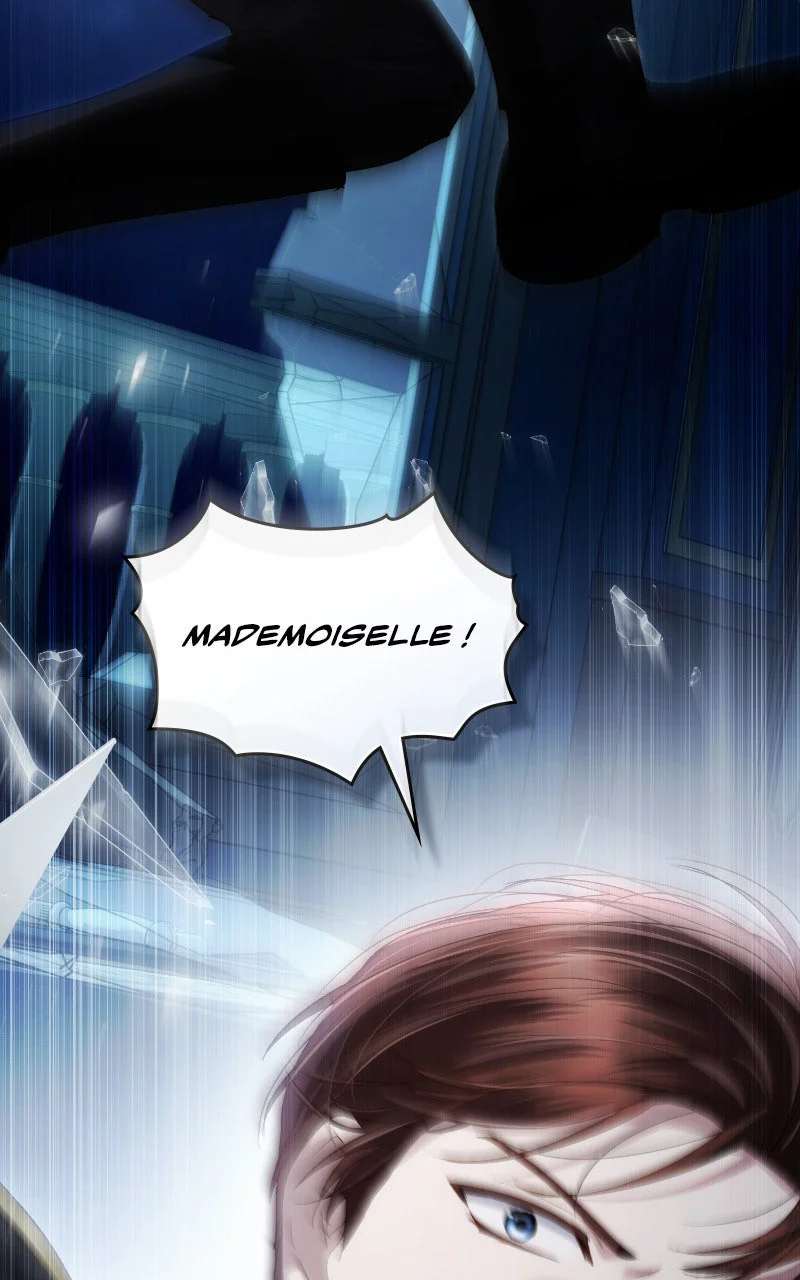 High Society Chapitre 64 - Page 3