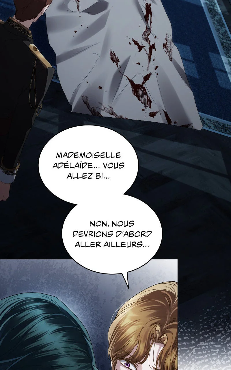 High Society Chapitre 64 - Page 30
