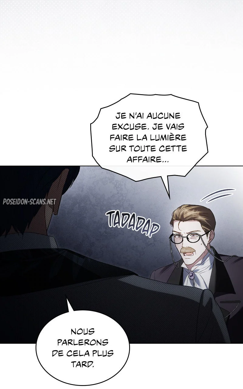 High Society Chapitre 64 - Page 38