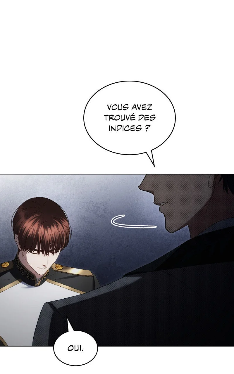 High Society Chapitre 64 - Page 39