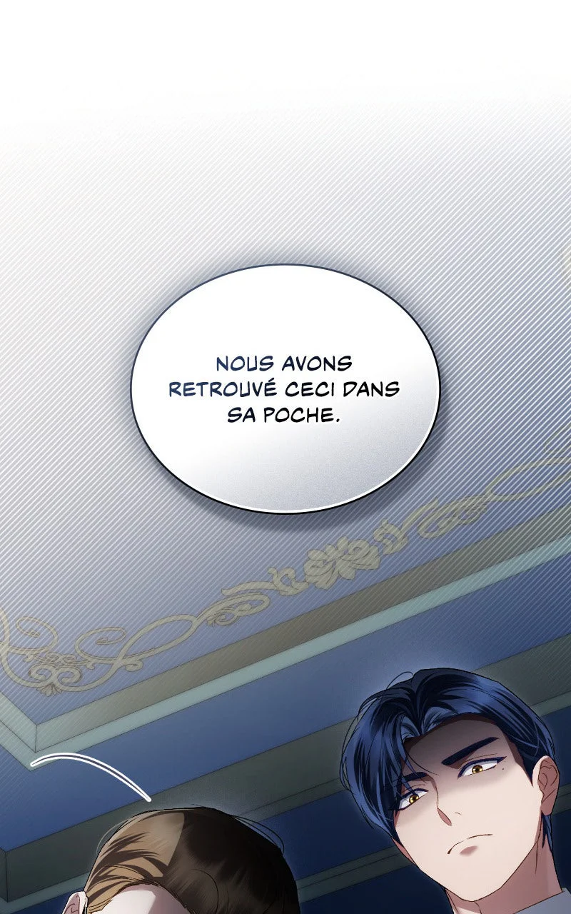 High Society Chapitre 64 - Page 40