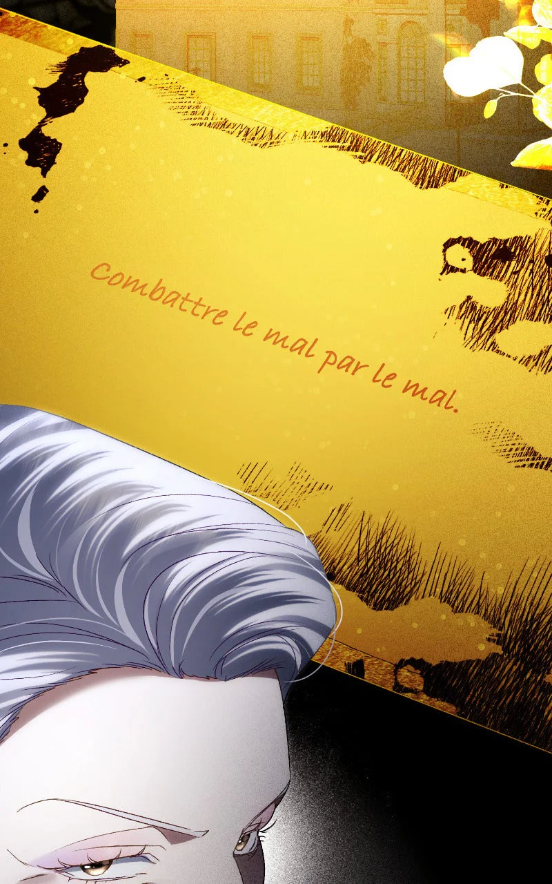 High Society Chapitre 64 - Page 44