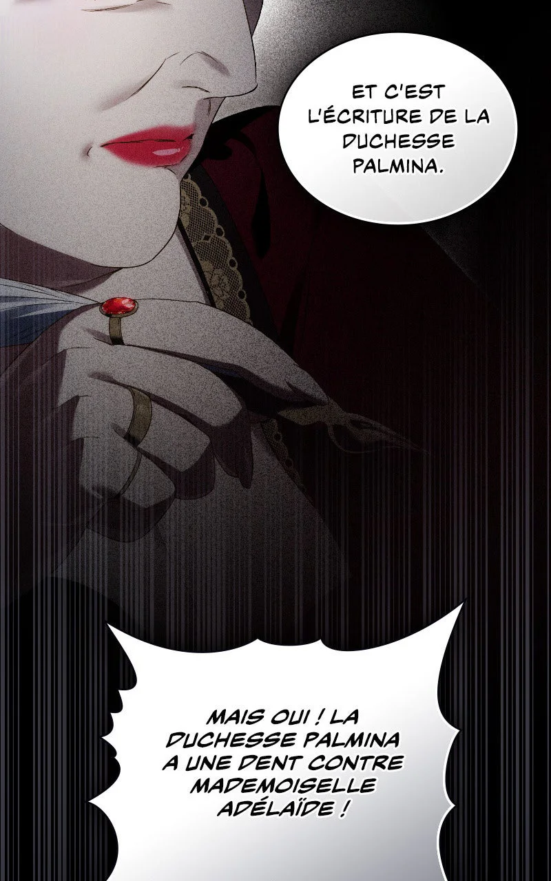 High Society Chapitre 64 - Page 45