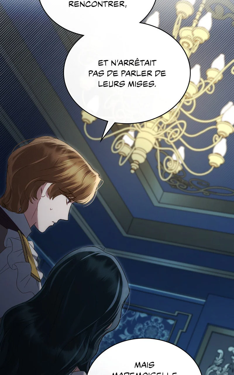 High Society Chapitre 64 - Page 50