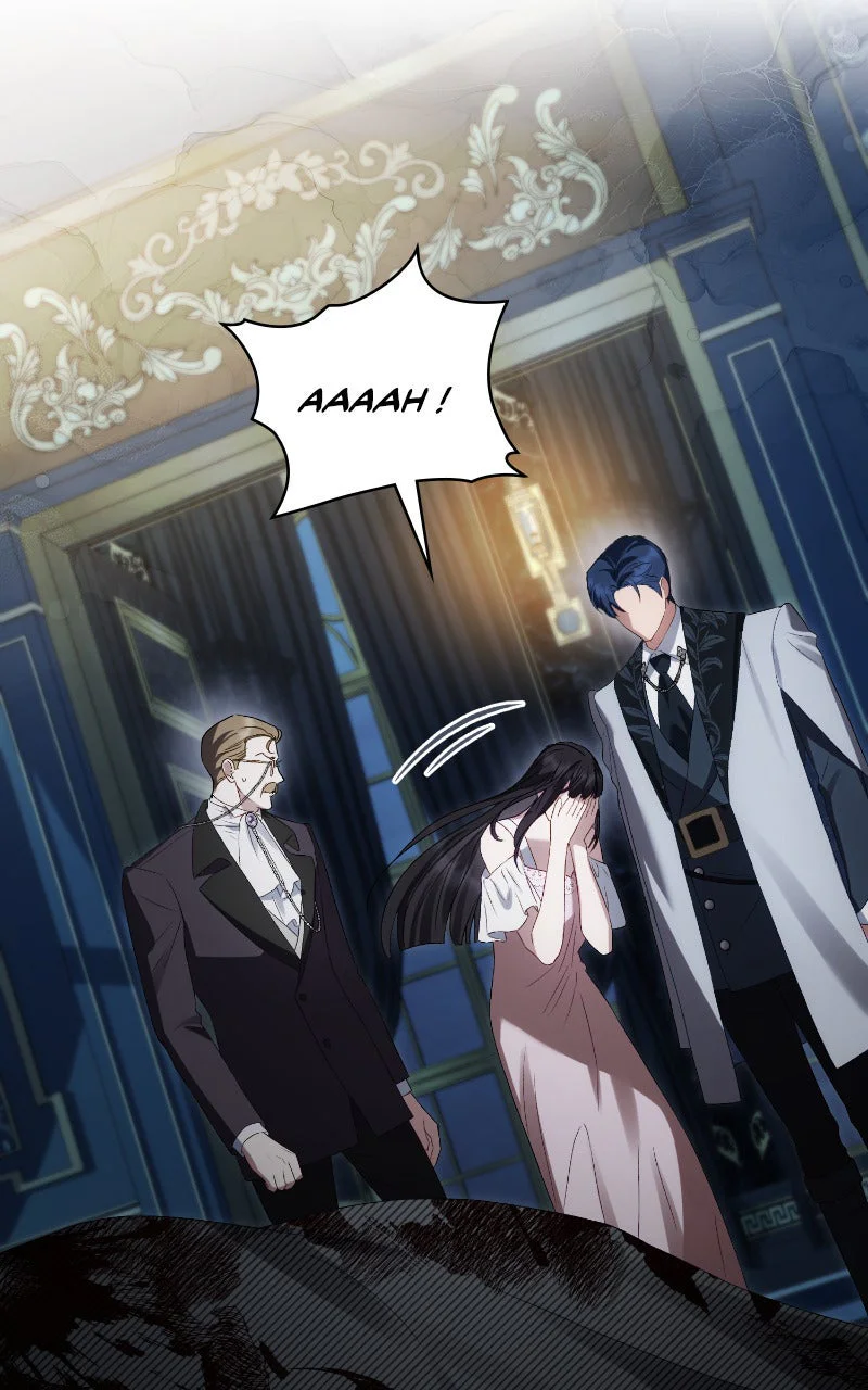 High Society Chapitre 64 - Page 56