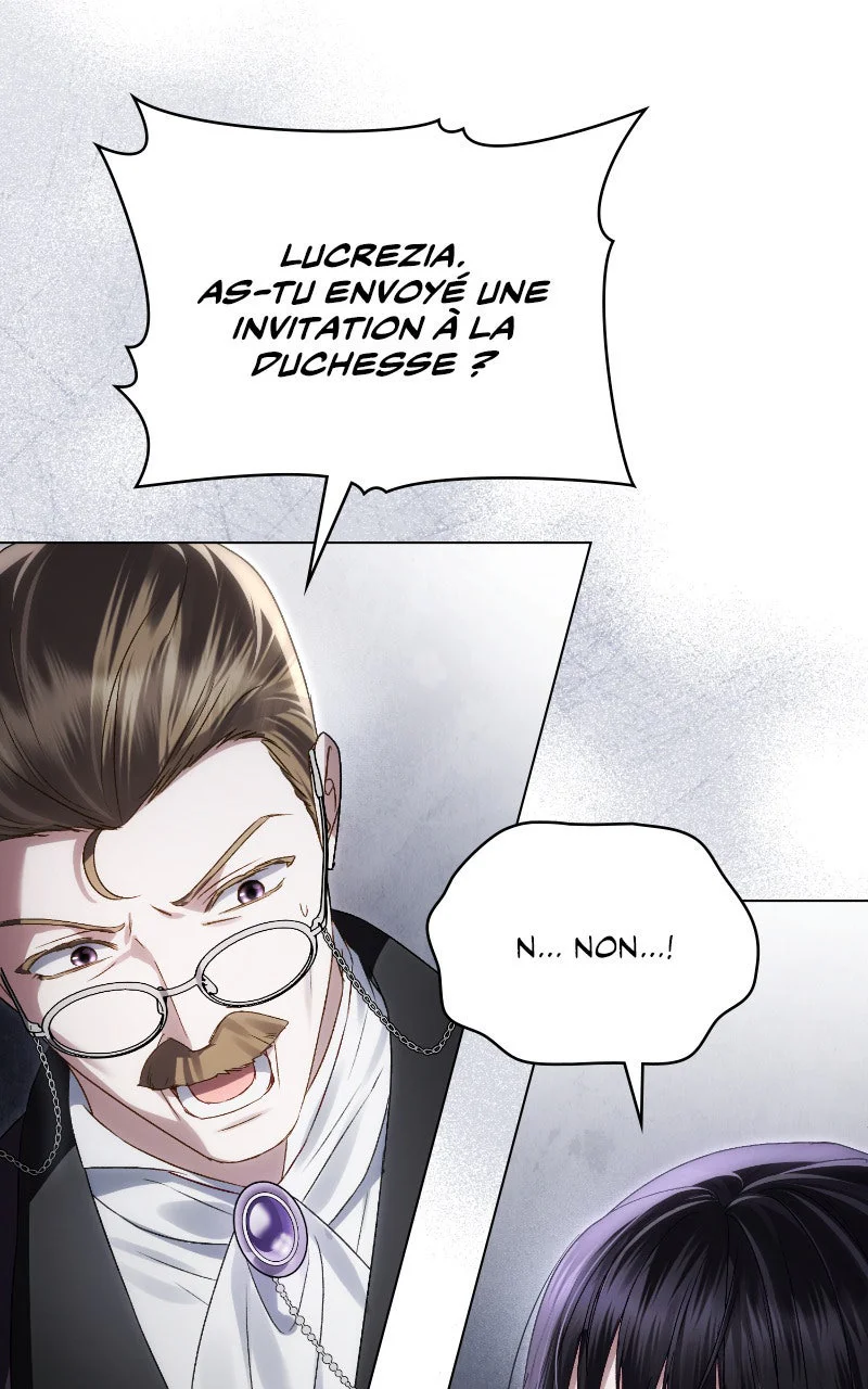 High Society Chapitre 64 - Page 58
