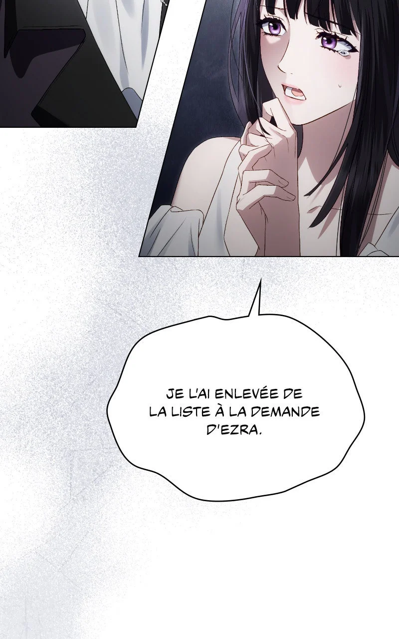 High Society Chapitre 64 - Page 59
