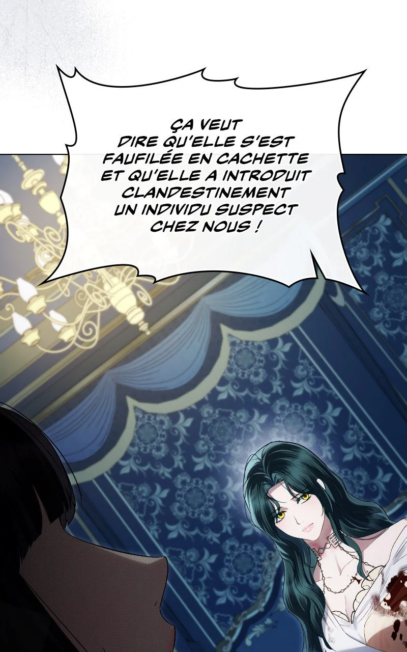 High Society Chapitre 64 - Page 60