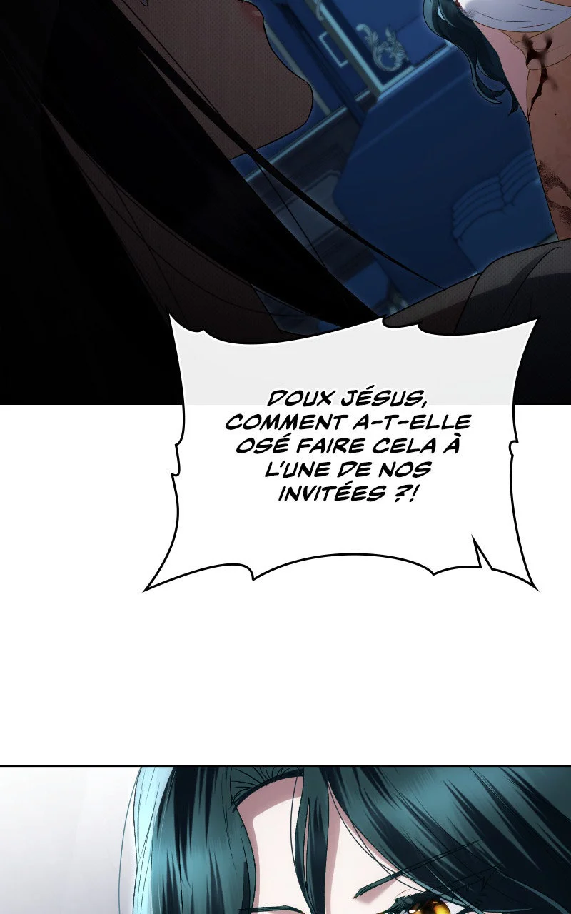 High Society Chapitre 64 - Page 61
