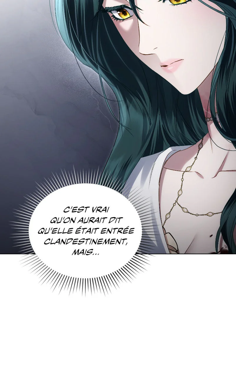 High Society Chapitre 64 - Page 62