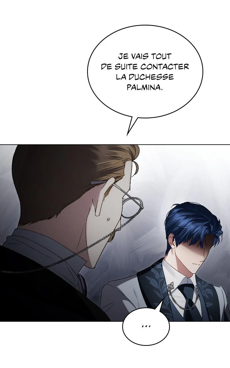 High Society Chapitre 64 - Page 63