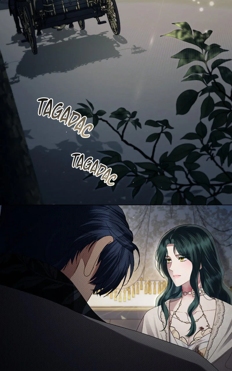 High Society Chapitre 64 - Page 71
