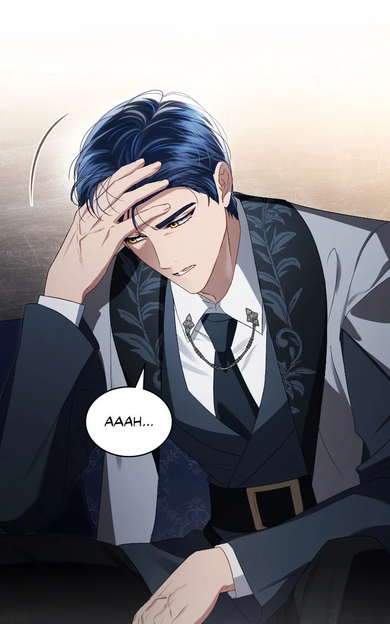 High Society Chapitre 64 - Page 73