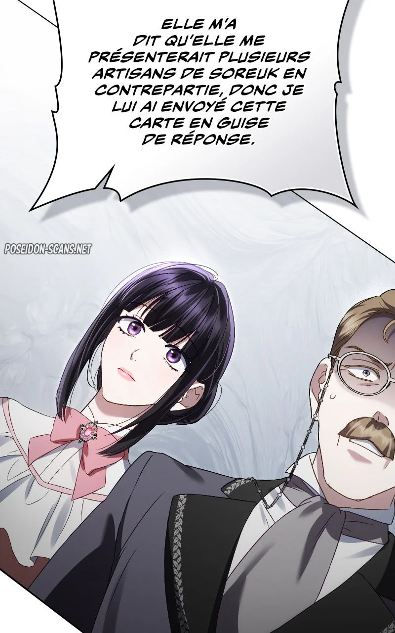 High Society Chapitre 65 - Page 10