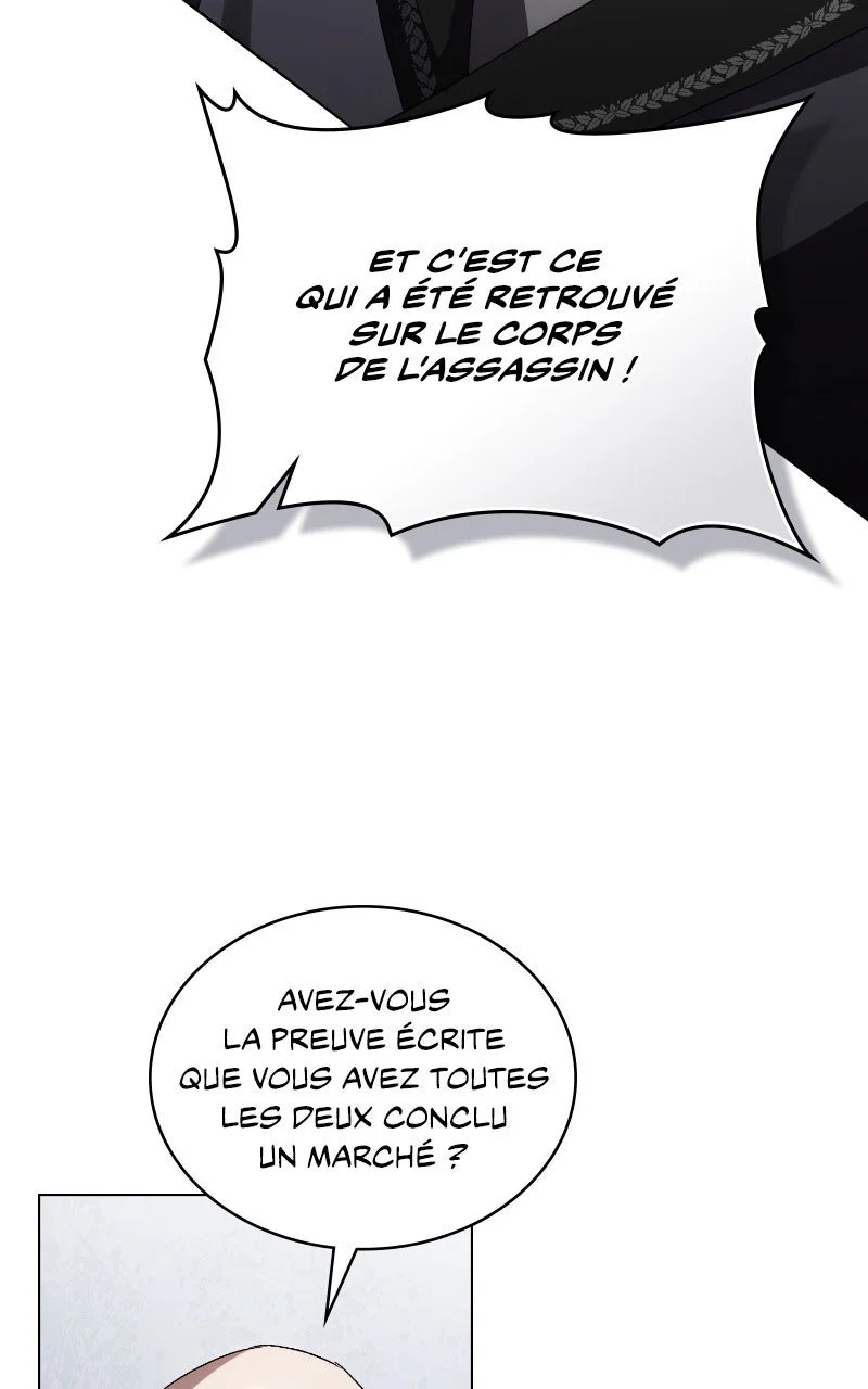 High Society Chapitre 65 - Page 11