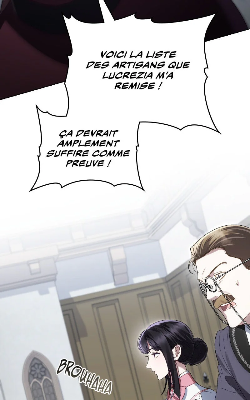High Society Chapitre 65 - Page 14
