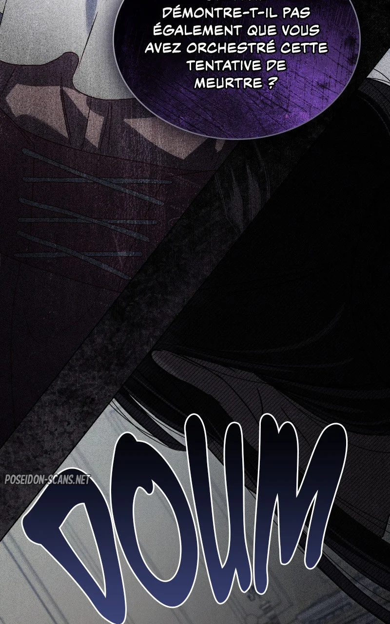 High Society Chapitre 65 - Page 19