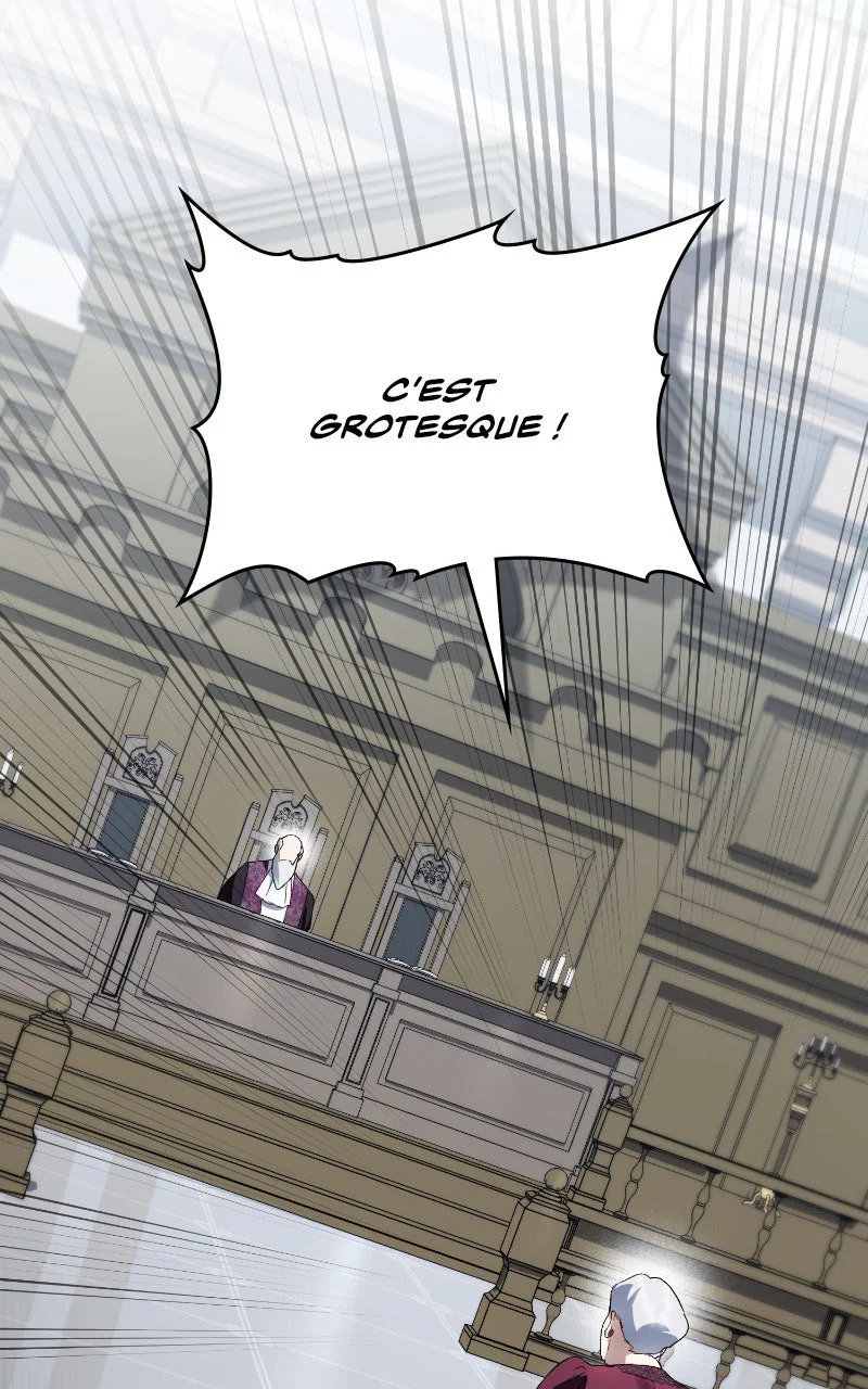 High Society Chapitre 65 - Page 2