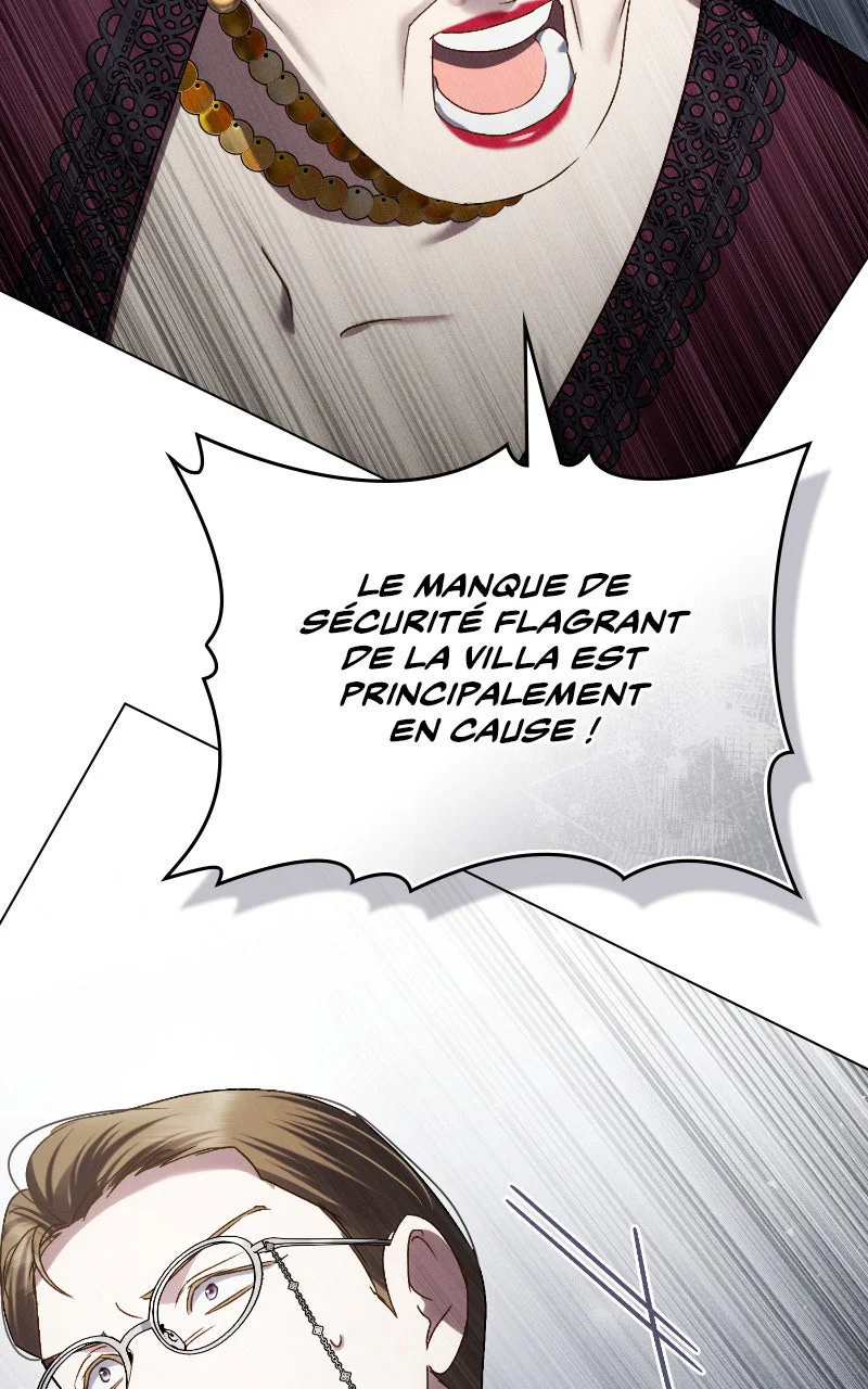 High Society Chapitre 65 - Page 23