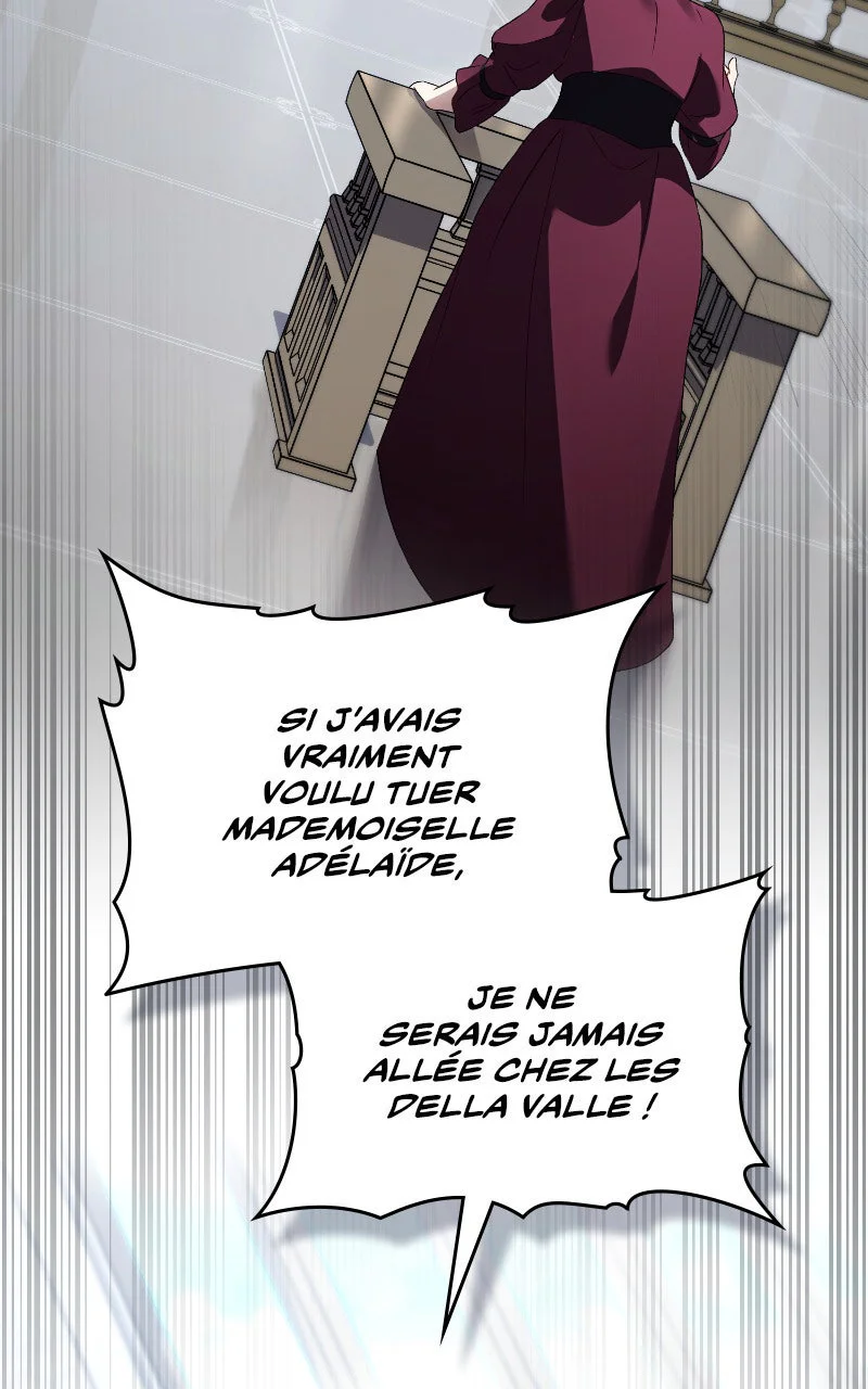 High Society Chapitre 65 - Page 3