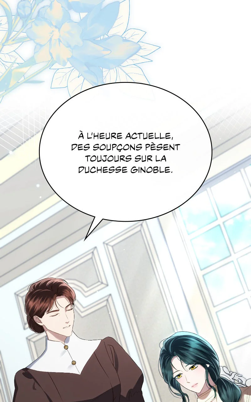 High Society Chapitre 65 - Page 31