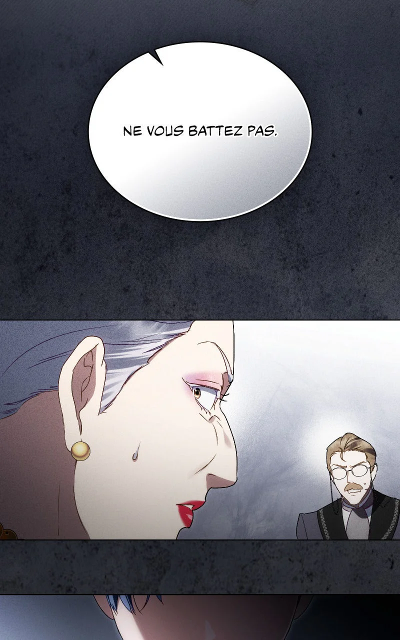 High Society Chapitre 65 - Page 37