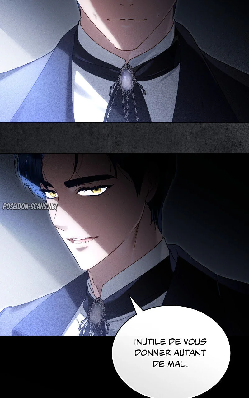 High Society Chapitre 65 - Page 38