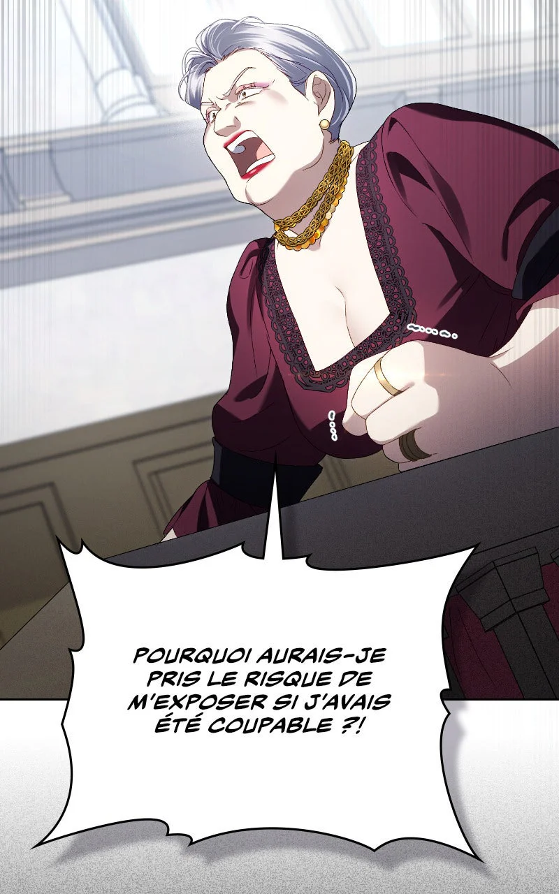 High Society Chapitre 65 - Page 4