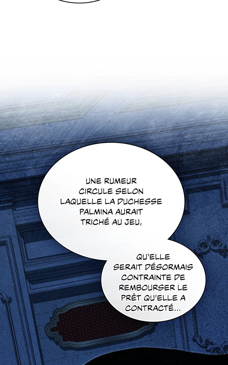 High Society Chapitre 65 - Page 45