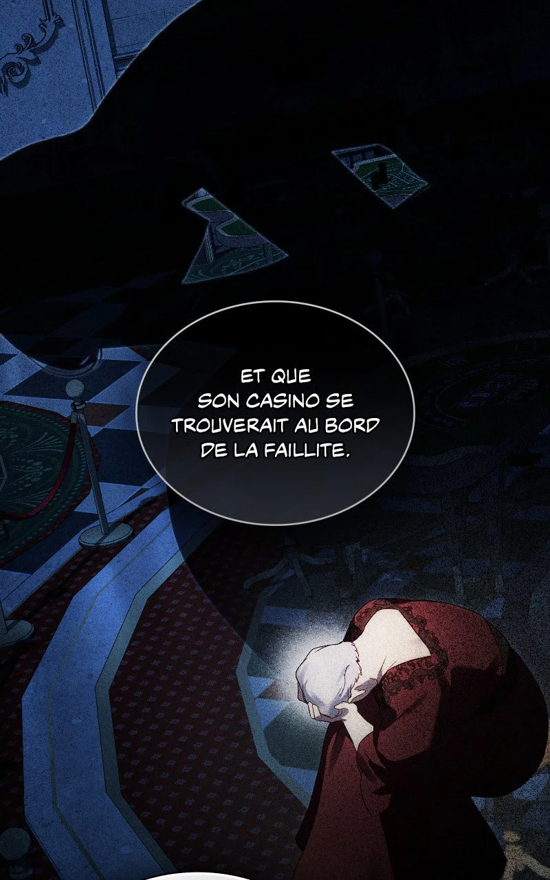High Society Chapitre 65 - Page 46