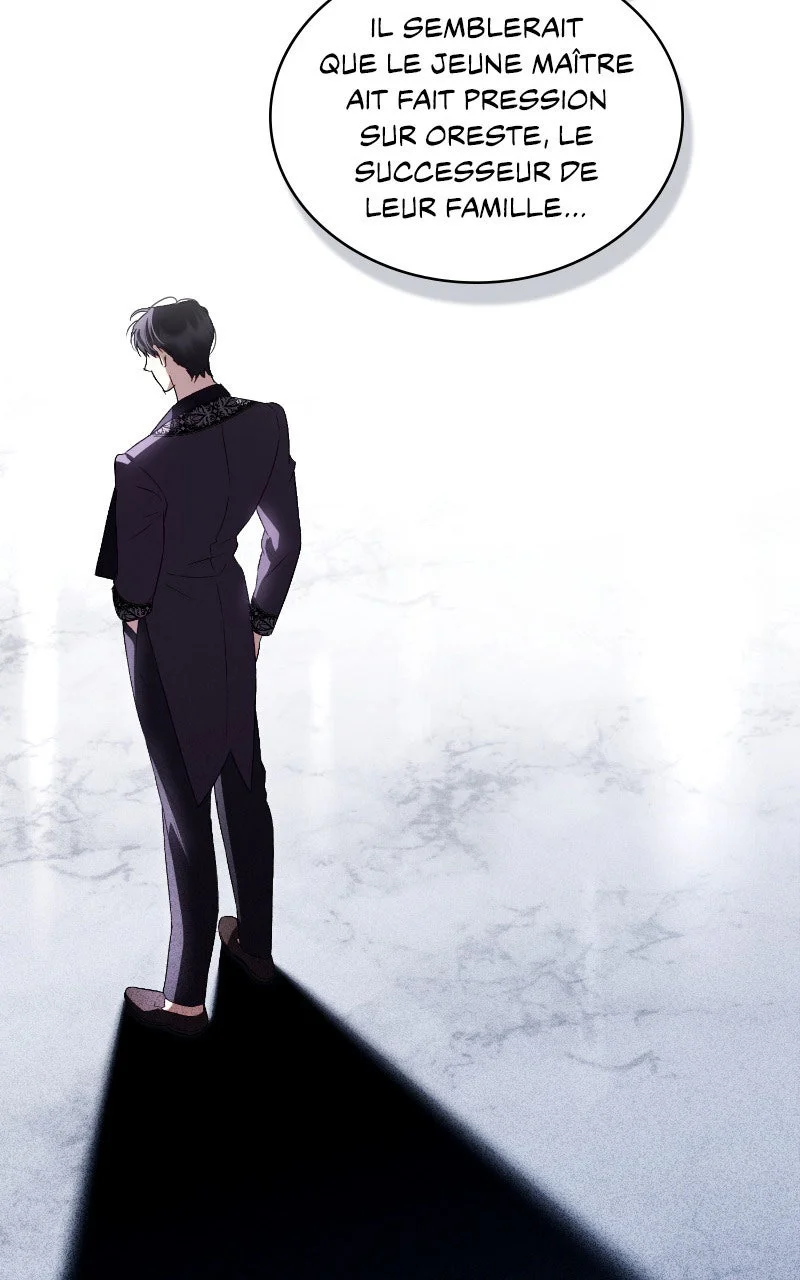 High Society Chapitre 65 - Page 48
