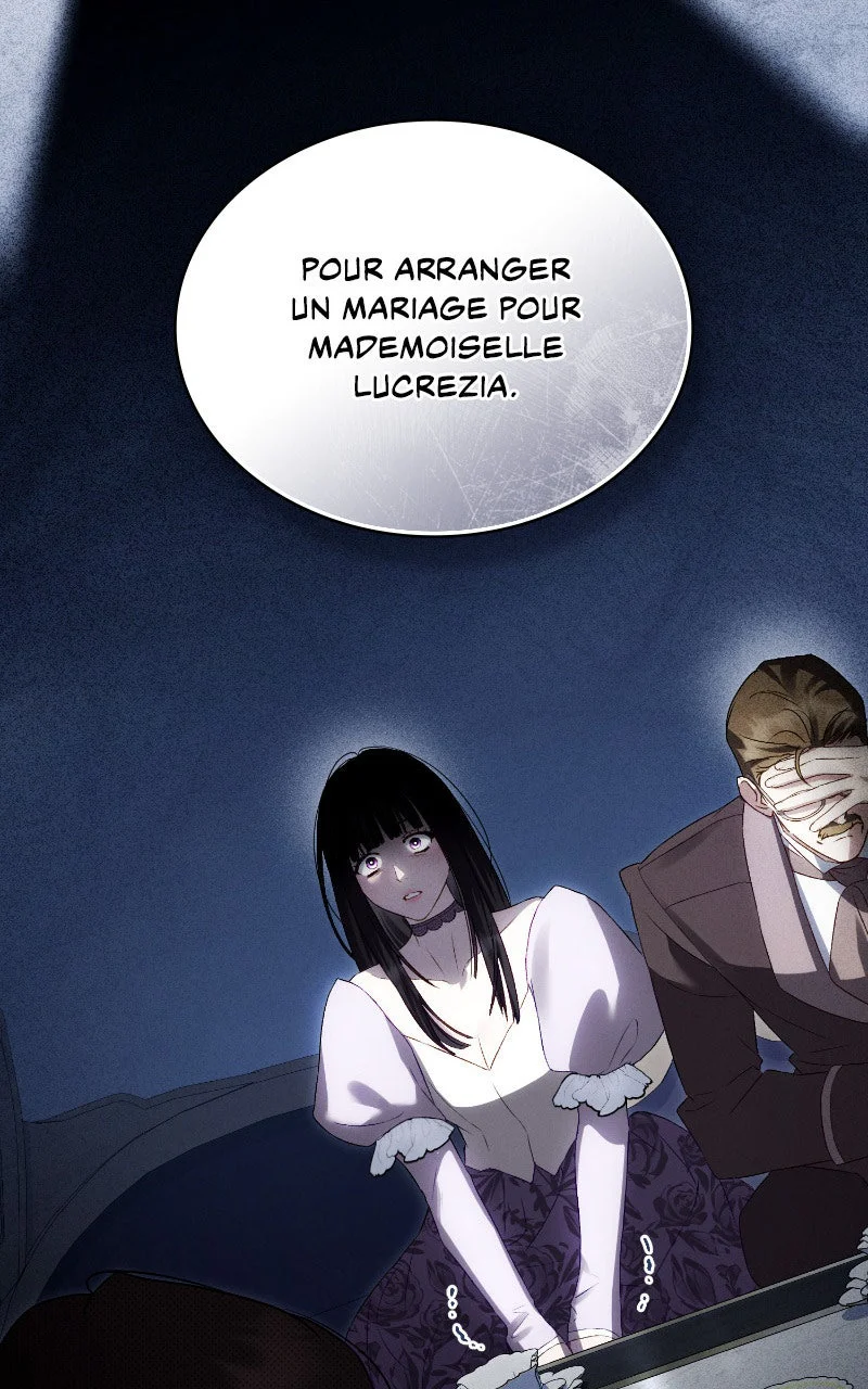 High Society Chapitre 65 - Page 49